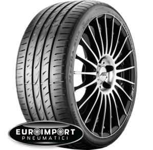 Nexen N FERA SU4 BSW 185/65 R15 88 H  4PR  DOT 2024